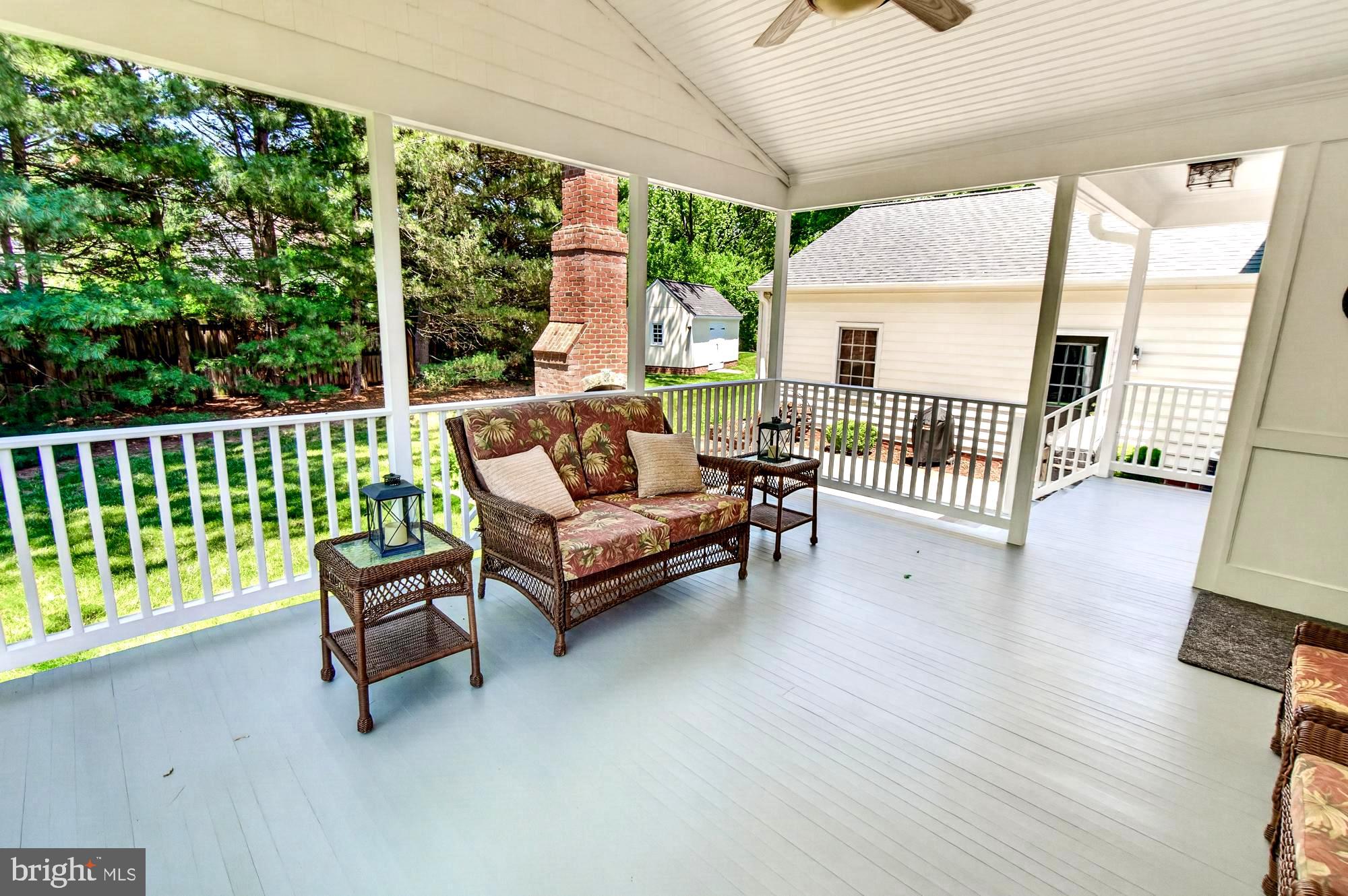 17212 Whites Road Poolesville, MD 20837 - Photo 13 of 104