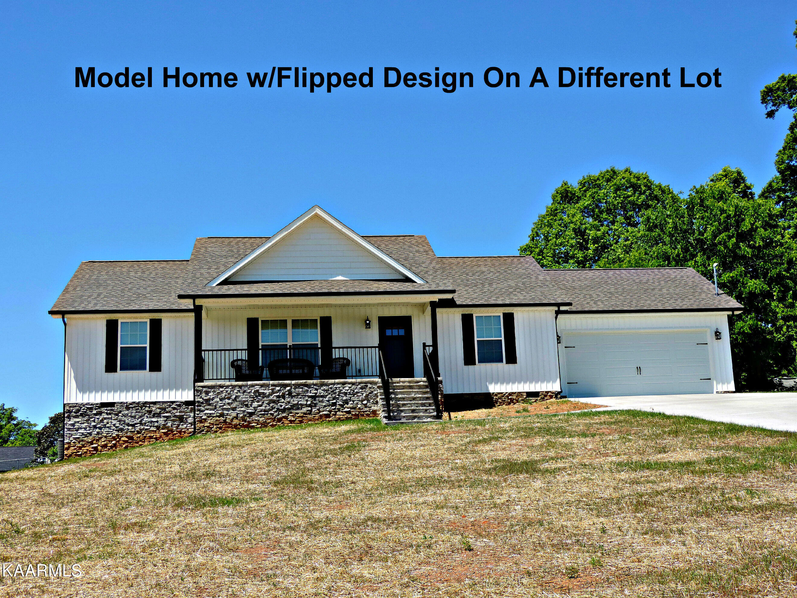 168 Water Way Drive Rutledge, TN 37861 - Photo 1 of 25 DSCN4913