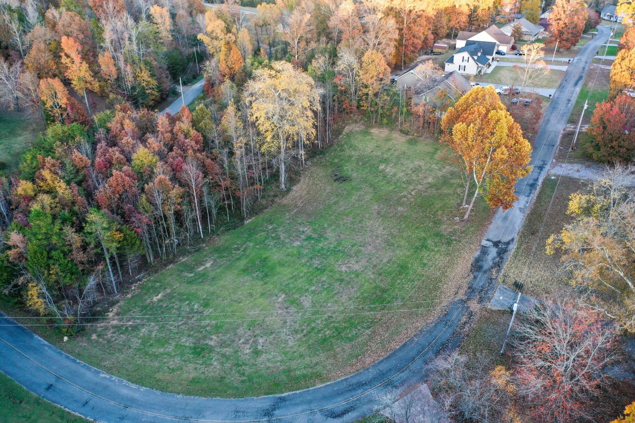 0 Northridge Drive Decatur, TN 37322 - Photo 2 of 8 a view of a house with a yard
