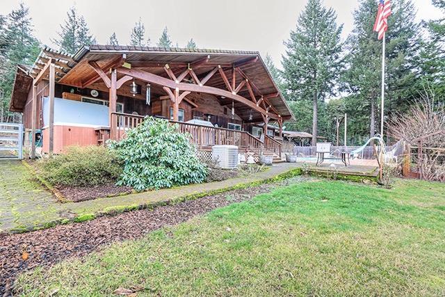 381 3 Mill Road Selma, OR 97538 - Photo 22 of 35 Additional Photo