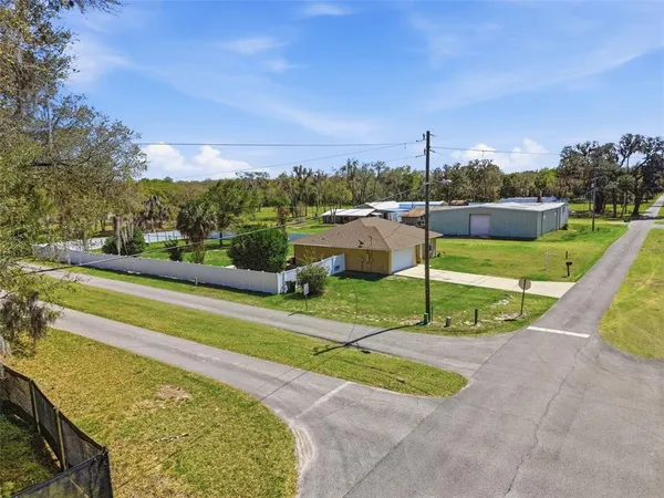 $325,000 | 195 North Frederick Street, Pierson, FL 32180