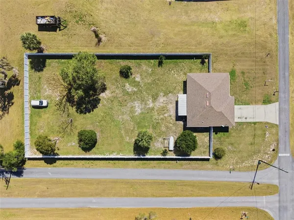 $325,000 | 195 North Frederick Street, Pierson, FL 32180