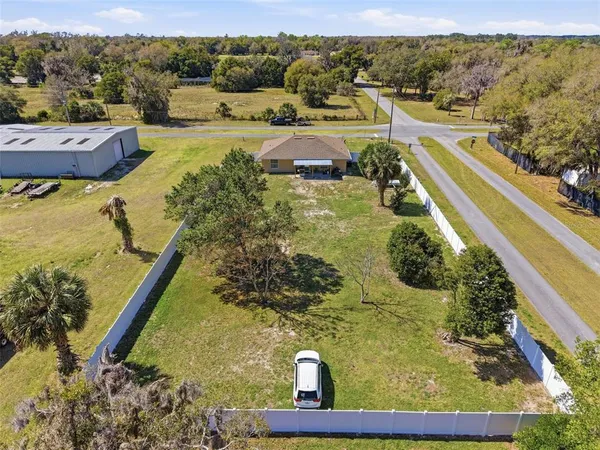 $325,000 | 195 North Frederick Street, Pierson, FL 32180