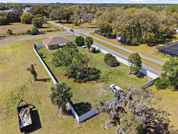 $325,000 | 195 North Frederick Street, Pierson, FL 32180