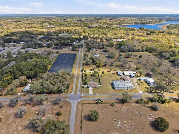 $325,000 | 195 North Frederick Street, Pierson, FL 32180