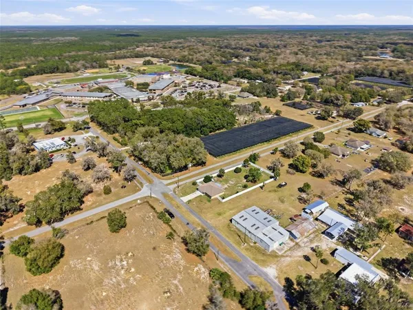 $325,000 | 195 North Frederick Street, Pierson, FL 32180