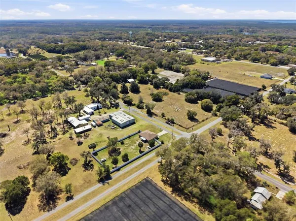 $325,000 | 195 North Frederick Street, Pierson, FL 32180