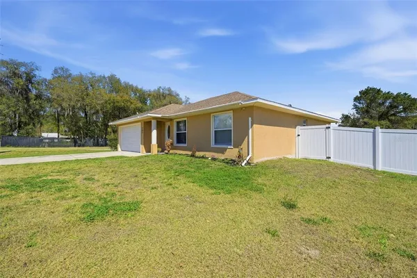 $325,000 | 195 North Frederick Street, Pierson, FL 32180
