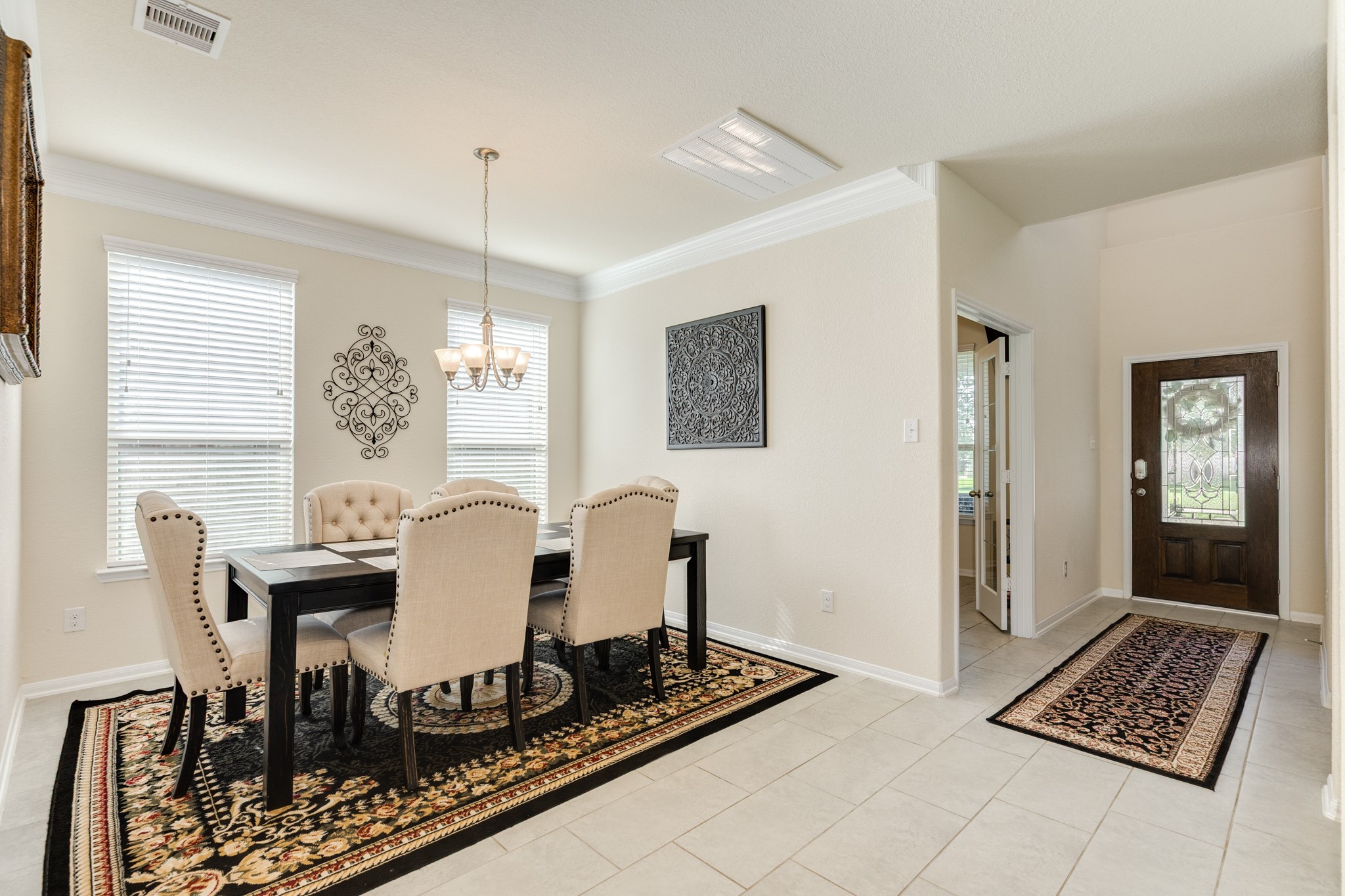 119 Bower Bloom Drive Rosharon, TX 77583 - Photo 13 of 28