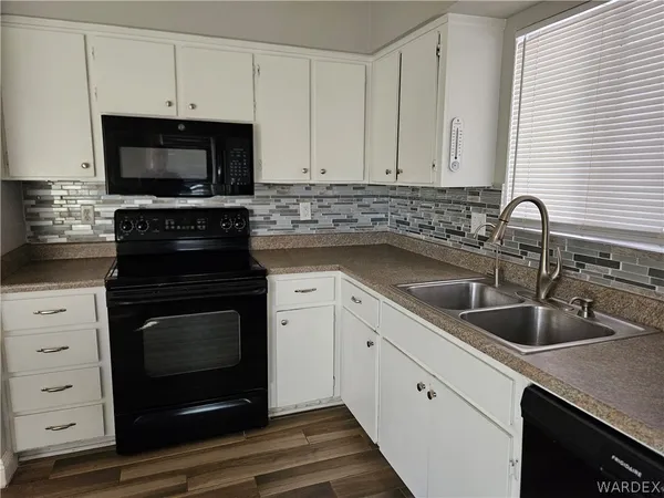 $1,600 | 1201 Puerta Vista, Bullhead City, AZ 86442