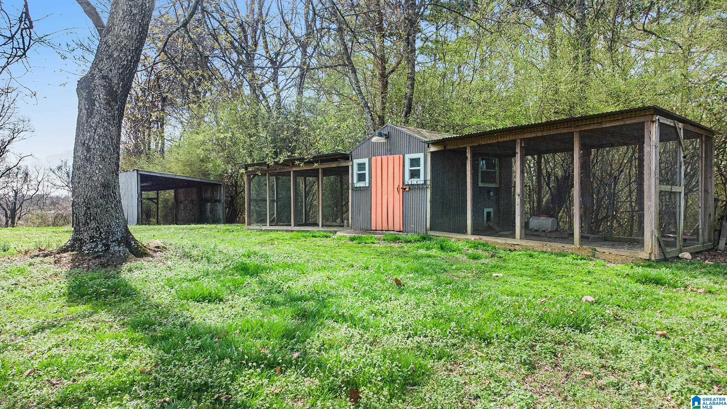 5471 Dewey Heights Road Pinson, AL 35126 - Photo 39 of 41