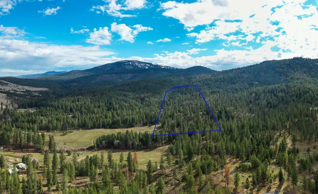 $380,000 | 179-xx East Belmont Road, Unit LOT #2, Mica, WA 99023