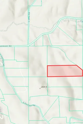 $380,000 | 179-xx East Belmont Road, Unit LOT #2, Mica, WA 99023