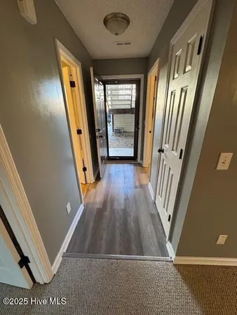 $1,100 | 2942 Mulberry Lane, Unit B, Greenville, NC 27858