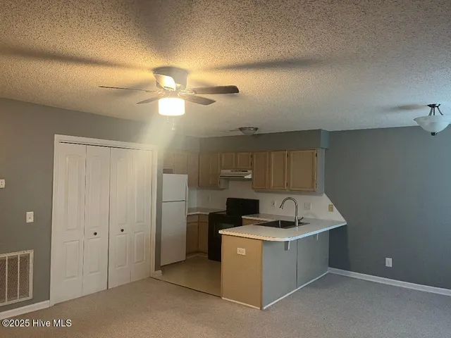 $1,100 | 2942 Mulberry Lane, Unit B, Greenville, NC 27858