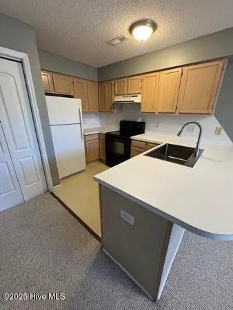 $1,100 | 2942 Mulberry Lane, Unit B, Greenville, NC 27858