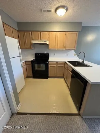 $1,100 | 2942 Mulberry Lane, Unit B, Greenville, NC 27858