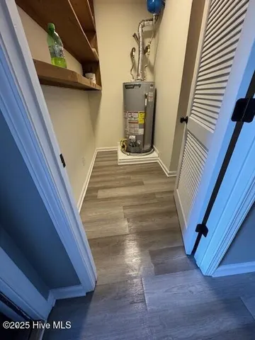 $1,100 | 2942 Mulberry Lane, Unit B, Greenville, NC 27858