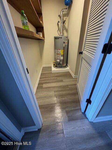 2942 Mulberry Lane, Unit B Greenville, NC 27858 - Photo 10 of 11 6