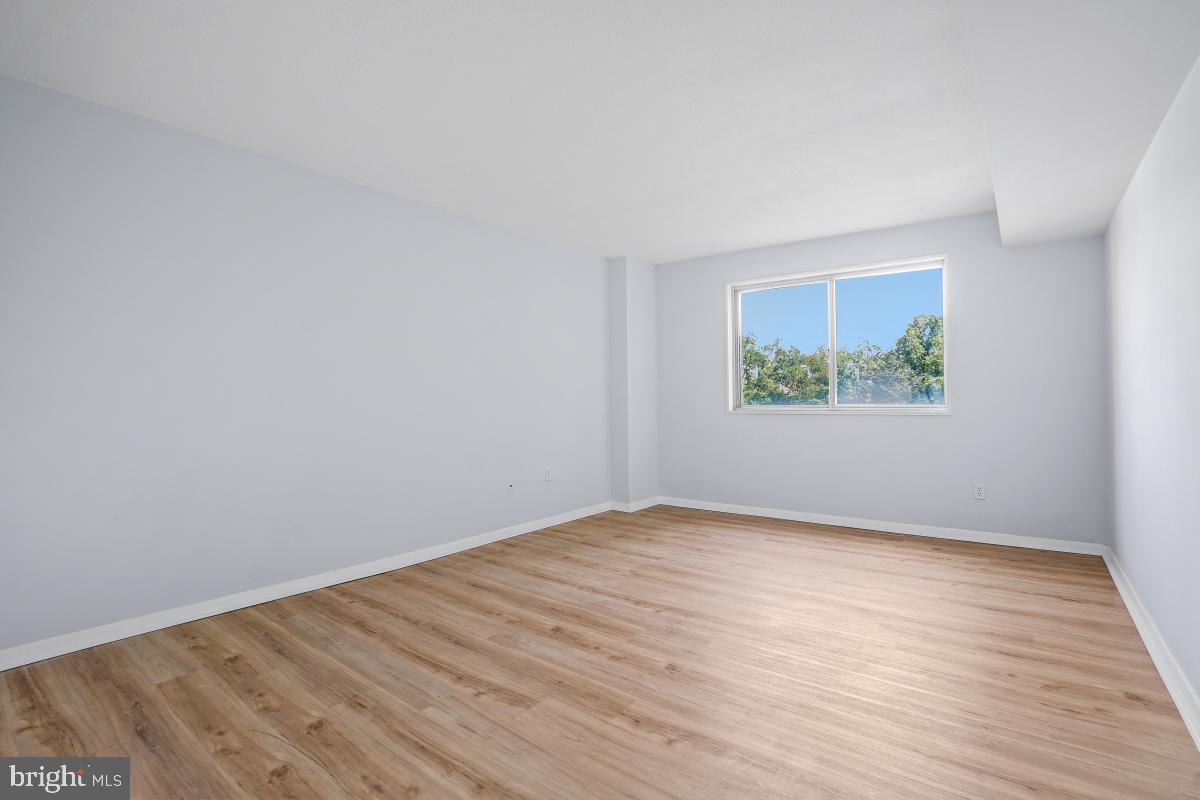 1836 Metzerott Road, Unit 419 Hyattsville, MD 20783 - Photo 14 of 26 primary bedroom
