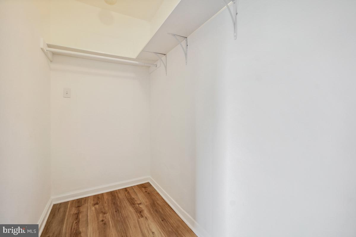 1836 Metzerott Road, Unit 419 Hyattsville, MD 20783 - Photo 16 of 26 walk-in closet