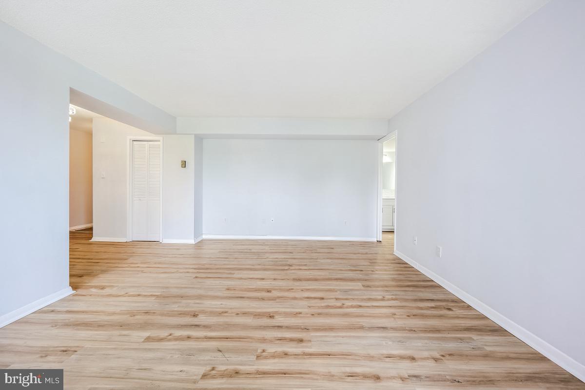 1836 Metzerott Road, Unit 419 Hyattsville, MD 20783 - Photo 9 of 26 dining area