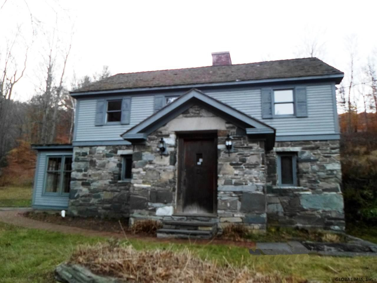 2593 Plank Road Berlin, NY 12138 - Photo 1 of 23 Photo 1
