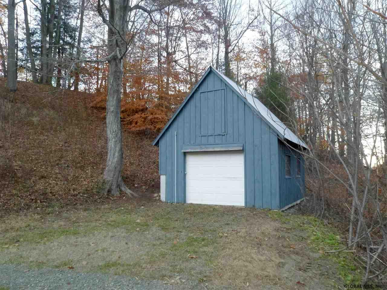 2593 Plank Road Berlin, NY 12138 - Photo 4 of 23 Photo 4
