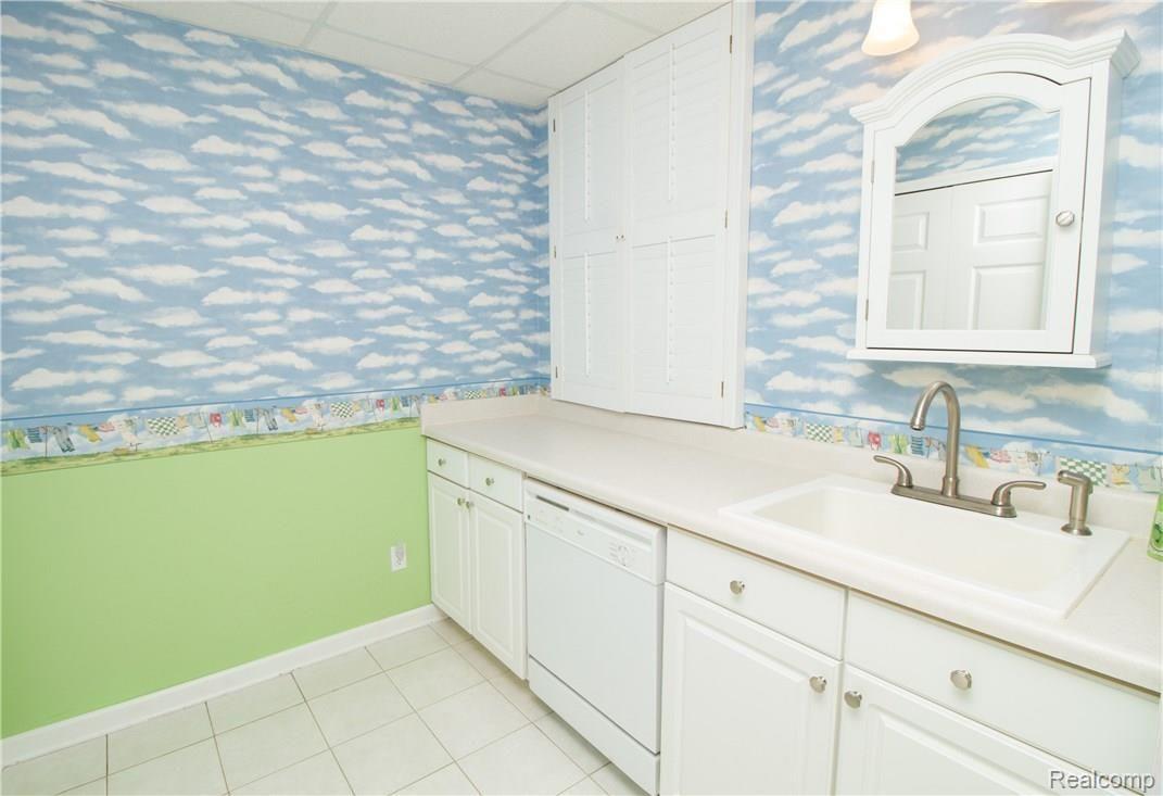 5770 Rochester Road Leonard, MI 48367 - Photo 37 of 54 BasementKitchen1.jpg