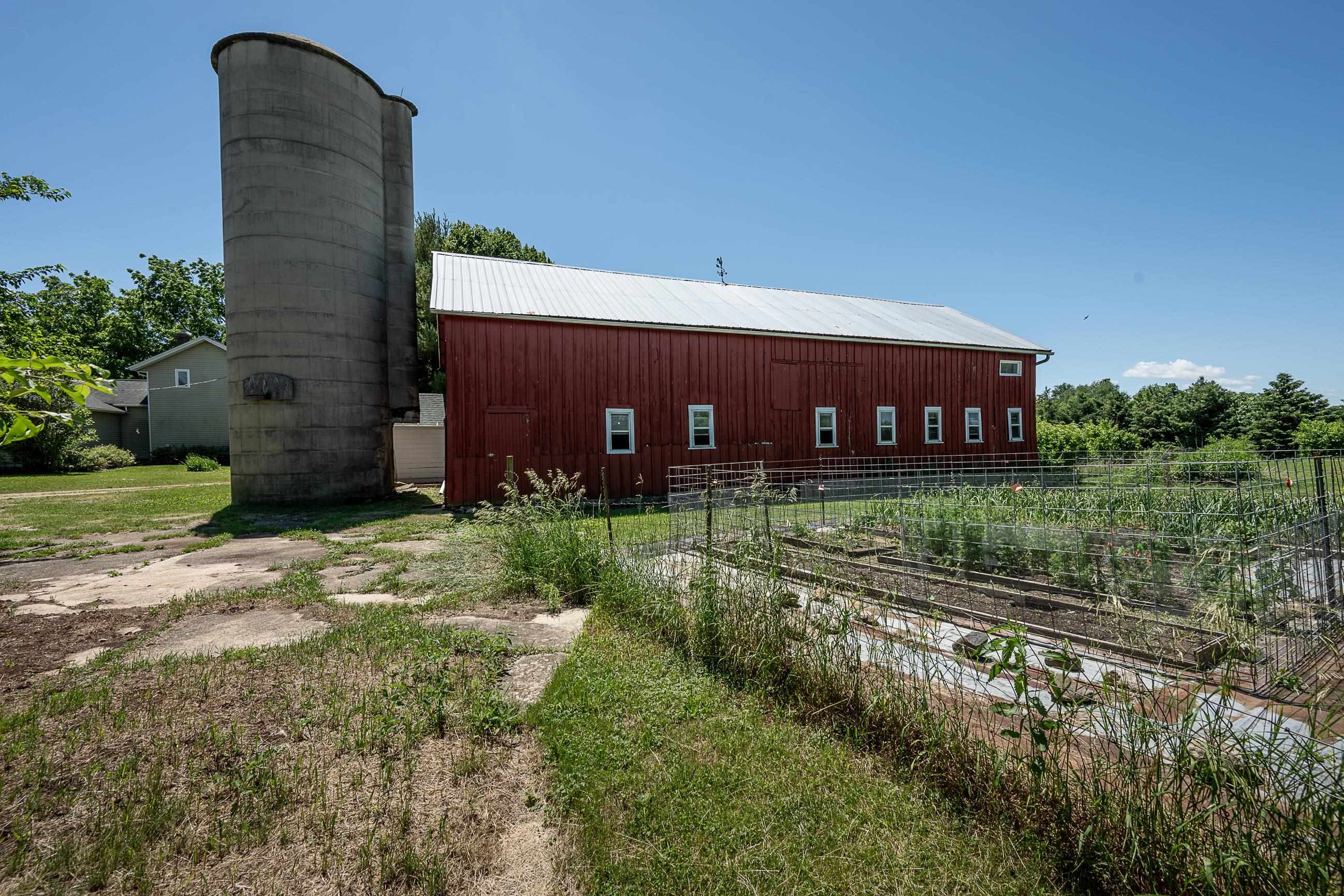 3402 Rutland Dunn Town Line Road Stoughton, WI 53589 - Photo 67 of 88