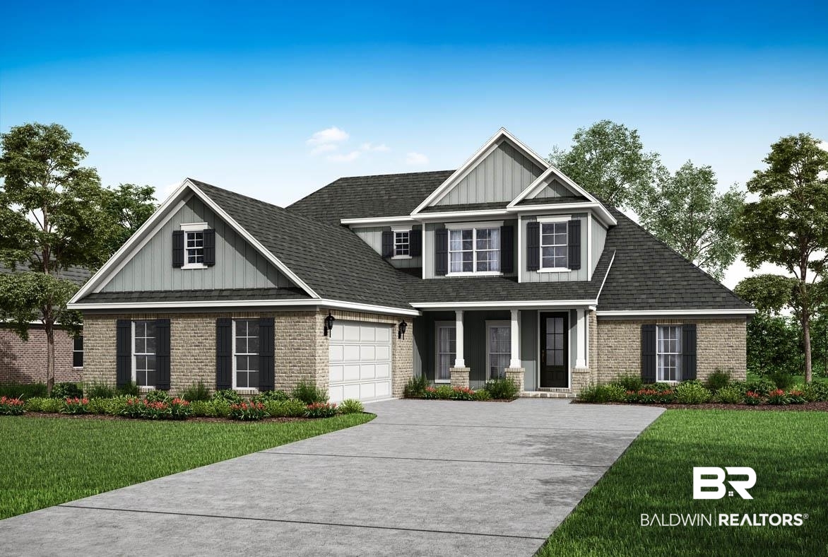 642 Kitfox Avenue Fairhope, AL 36532 - Photo 1 of 26