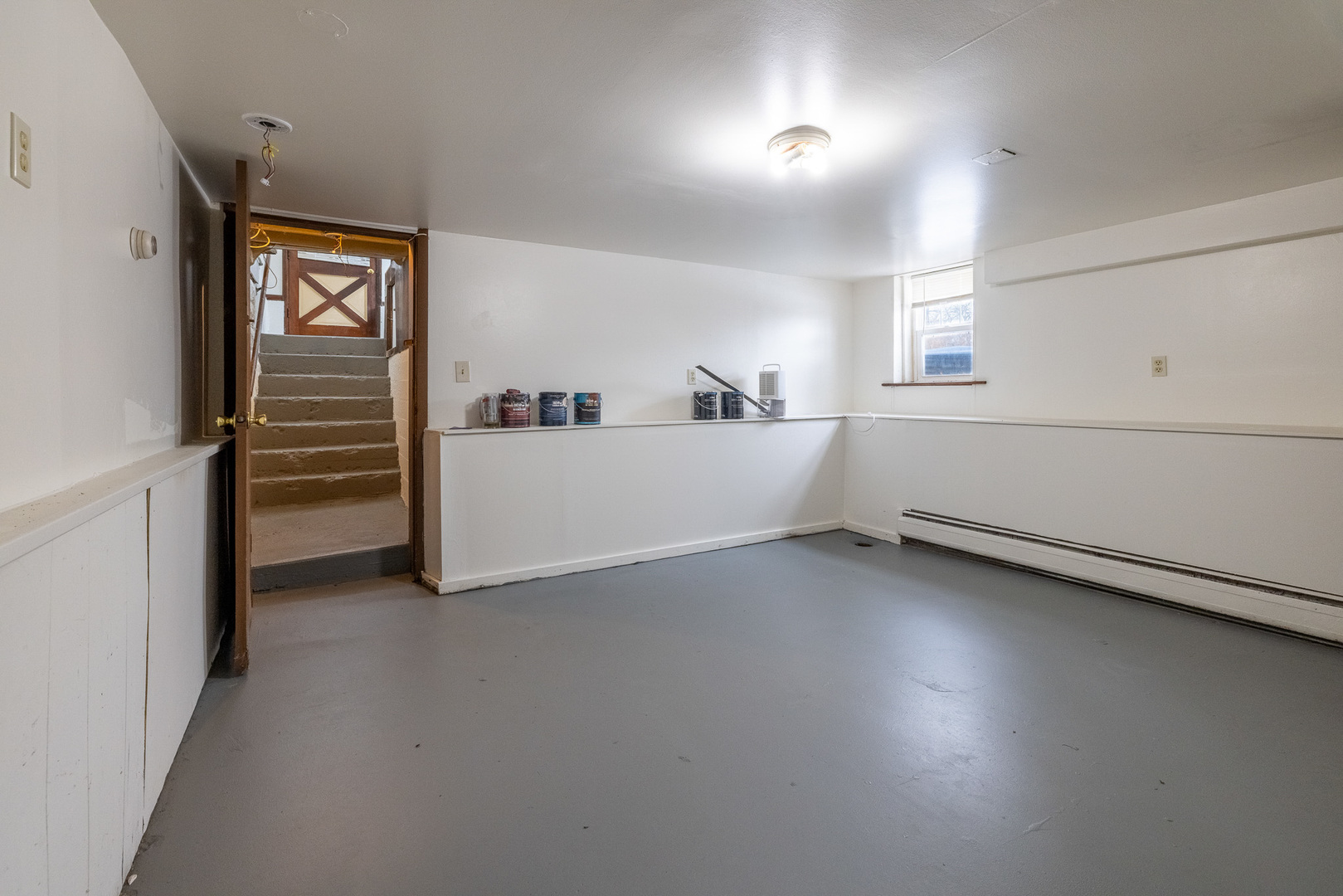 39520 North Kilbourne Road Wadsworth, IL 60083 - Photo 28 of 44 a view of a storage & utility room