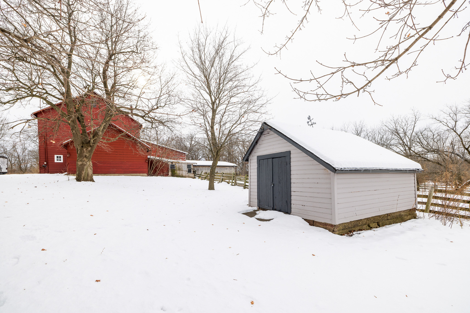 39520 North Kilbourne Road Wadsworth, IL 60083 - Photo 44 of 46