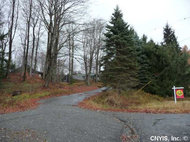 3455 Erieville Road Nelson, NY 13035 - Photo 1 of 1 Exterior Front