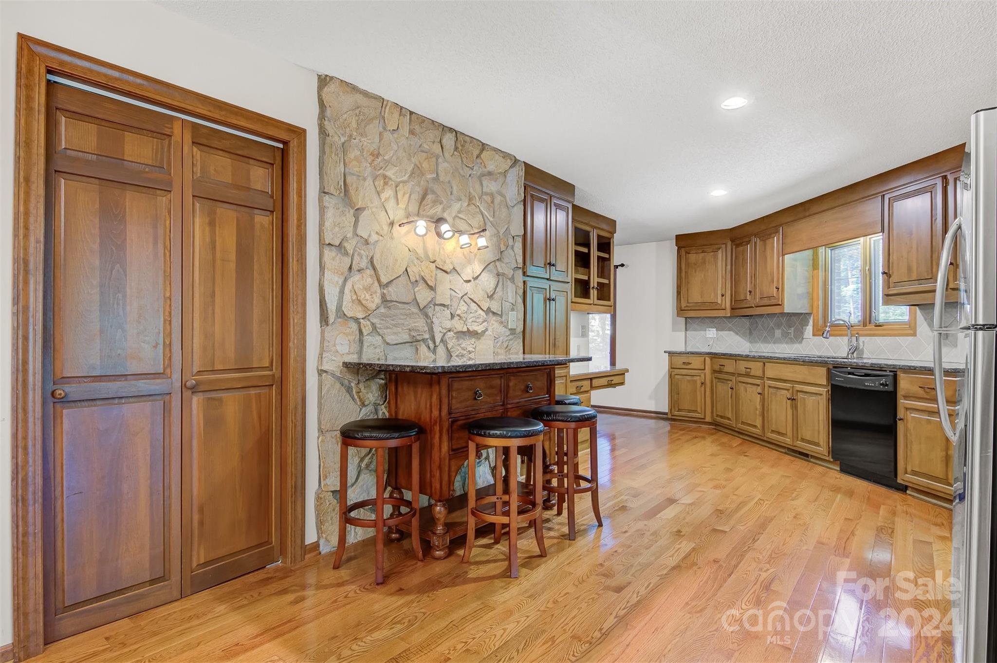 4526 Grace Chapel Road Granite Falls, NC 28630 - Photo 11 of 46 Gallery Image 11