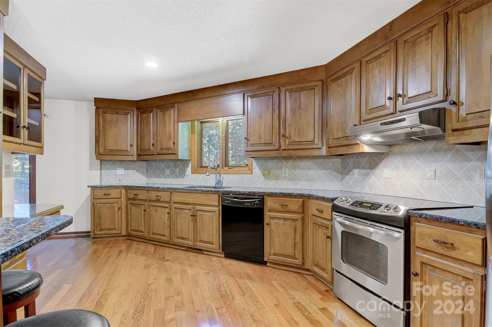 4526 Grace Chapel Road Granite Falls, NC 28630 - Photo 12 of 46 Gallery Image 12