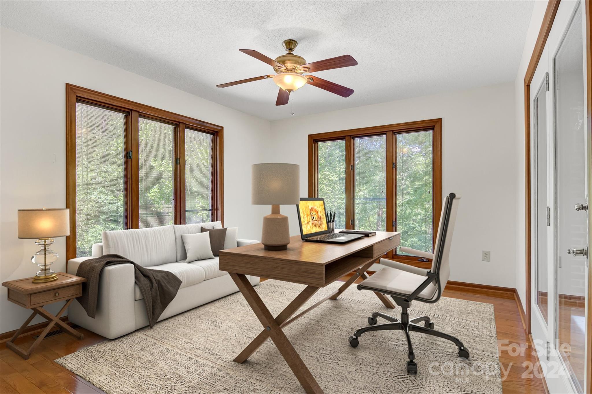 4526 Grace Chapel Road Granite Falls, NC 28630 - Photo 13 of 46 Gallery Image 13