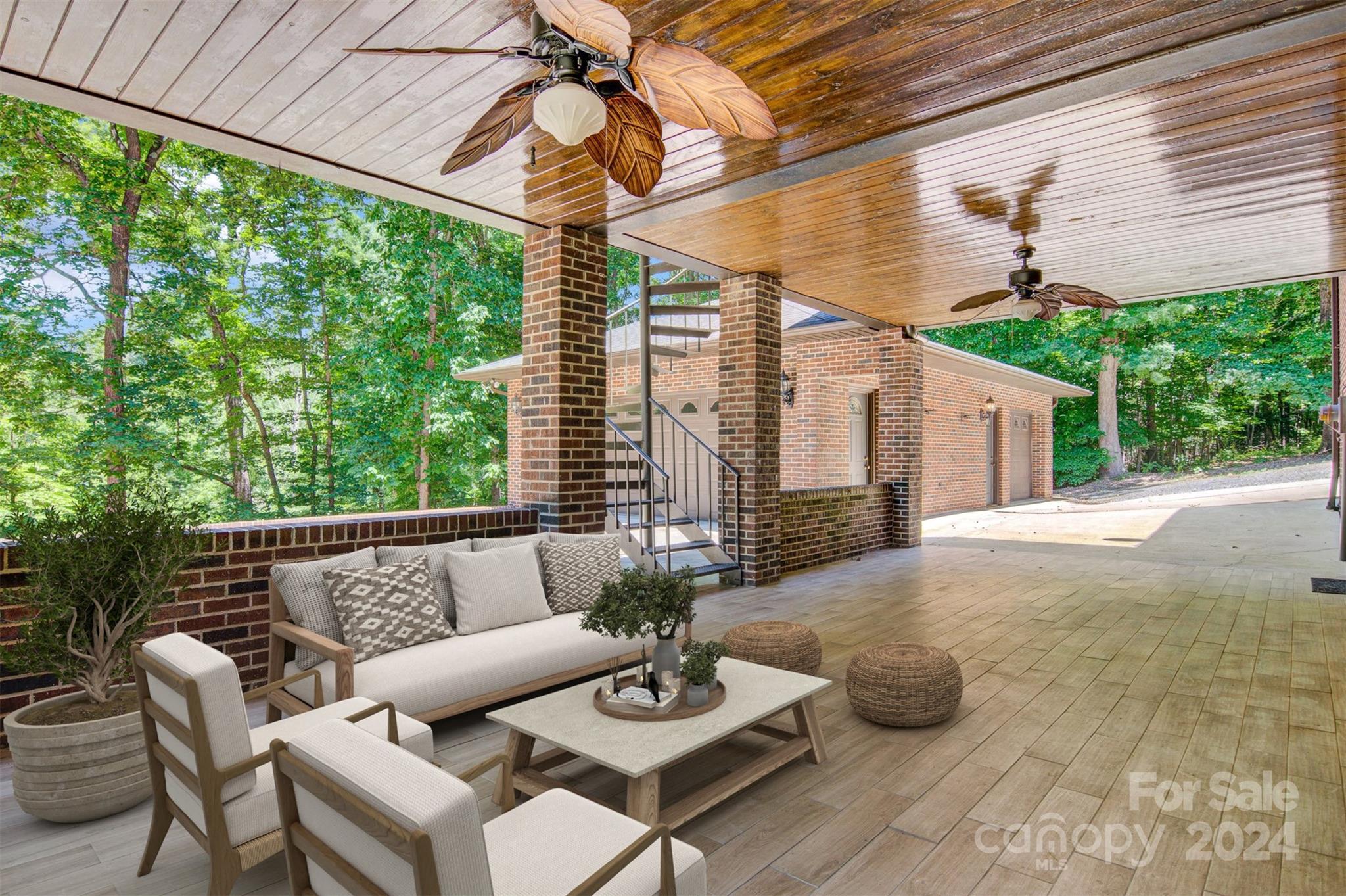 4526 Grace Chapel Road Granite Falls, NC 28630 - Photo 35 of 46 Gallery Image 35