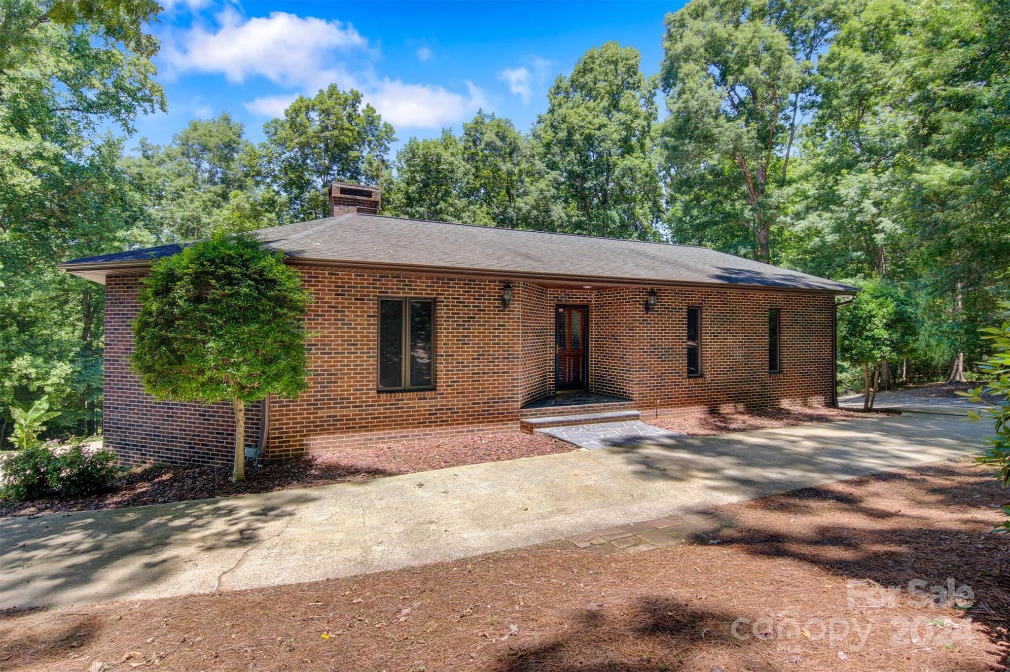 4526 Grace Chapel Road Granite Falls, NC 28630 - Photo 38 of 46 Gallery Image 38