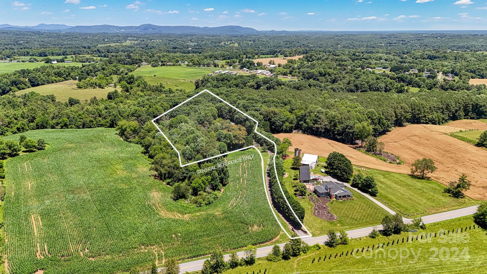 4526 Grace Chapel Road Granite Falls, NC 28630 - Photo 40 of 46 Gallery Image 40
