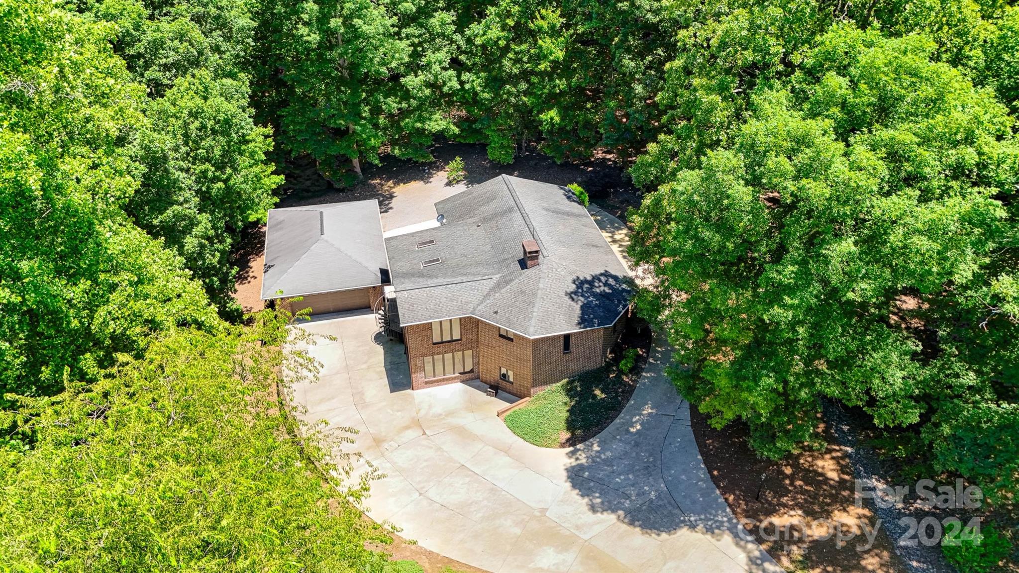 4526 Grace Chapel Road Granite Falls, NC 28630 - Photo 42 of 46 Gallery Image 42