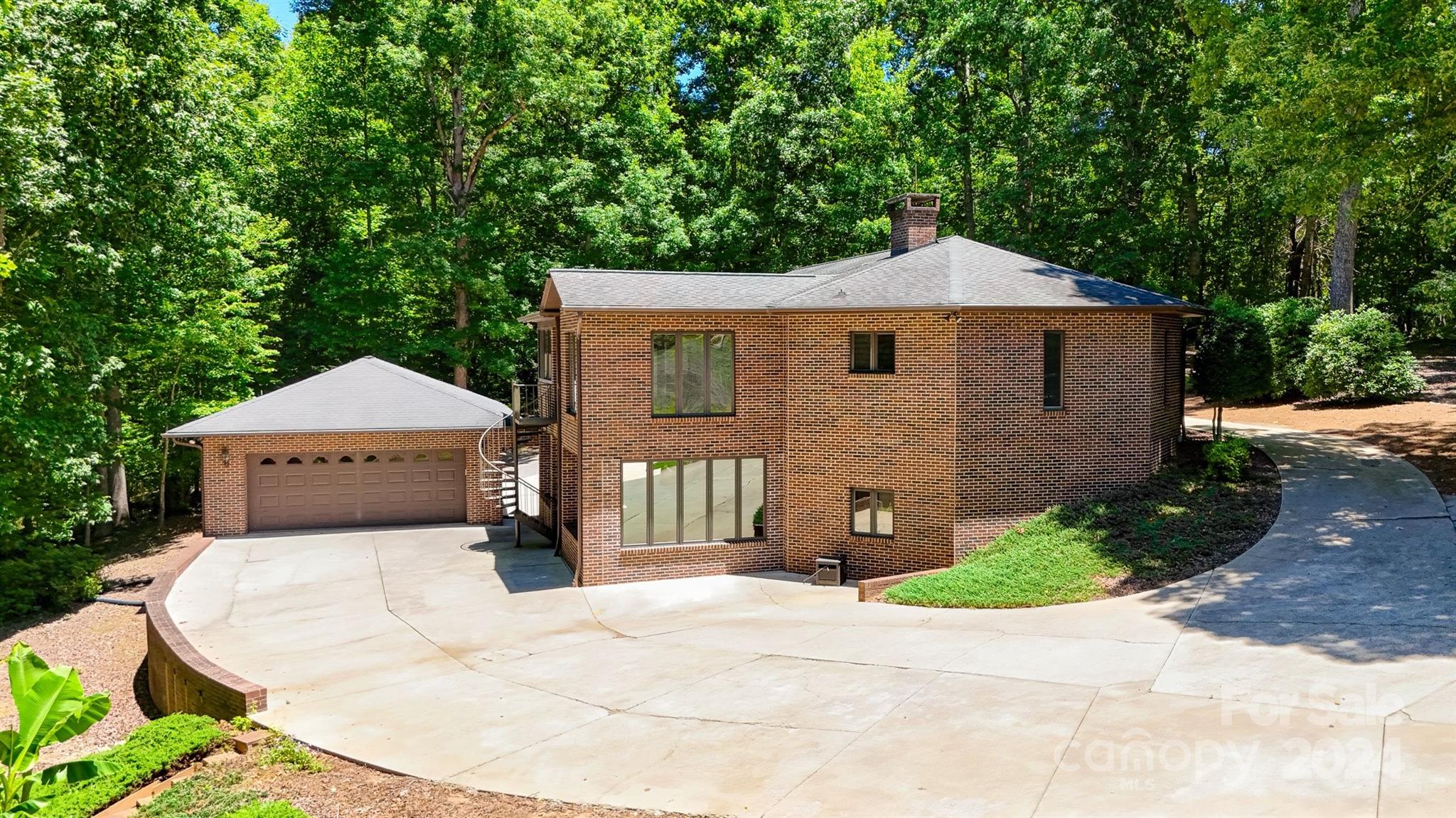 4526 Grace Chapel Road Granite Falls, NC 28630 - Photo 44 of 46 Gallery Image 44