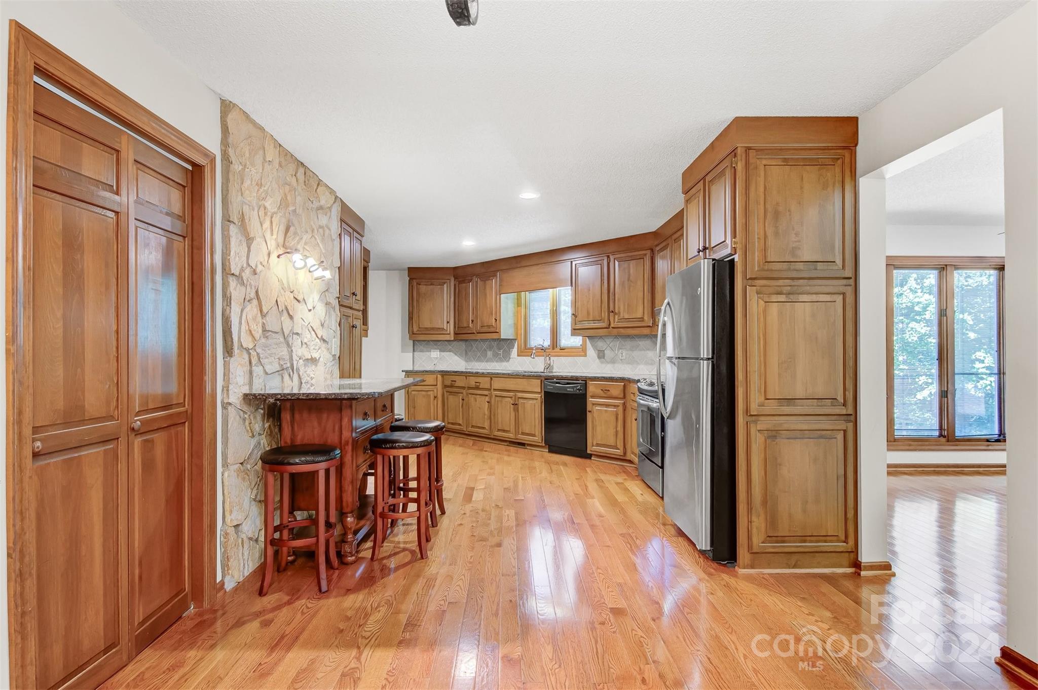 4526 Grace Chapel Road Granite Falls, NC 28630 - Photo 8 of 46 Gallery Image 8