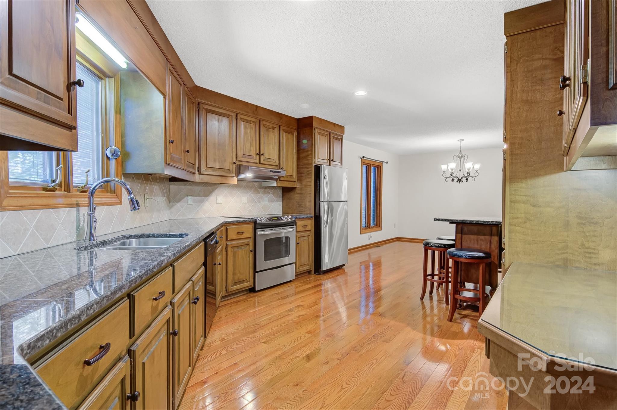 4526 Grace Chapel Road Granite Falls, NC 28630 - Photo 9 of 46 Gallery Image 9