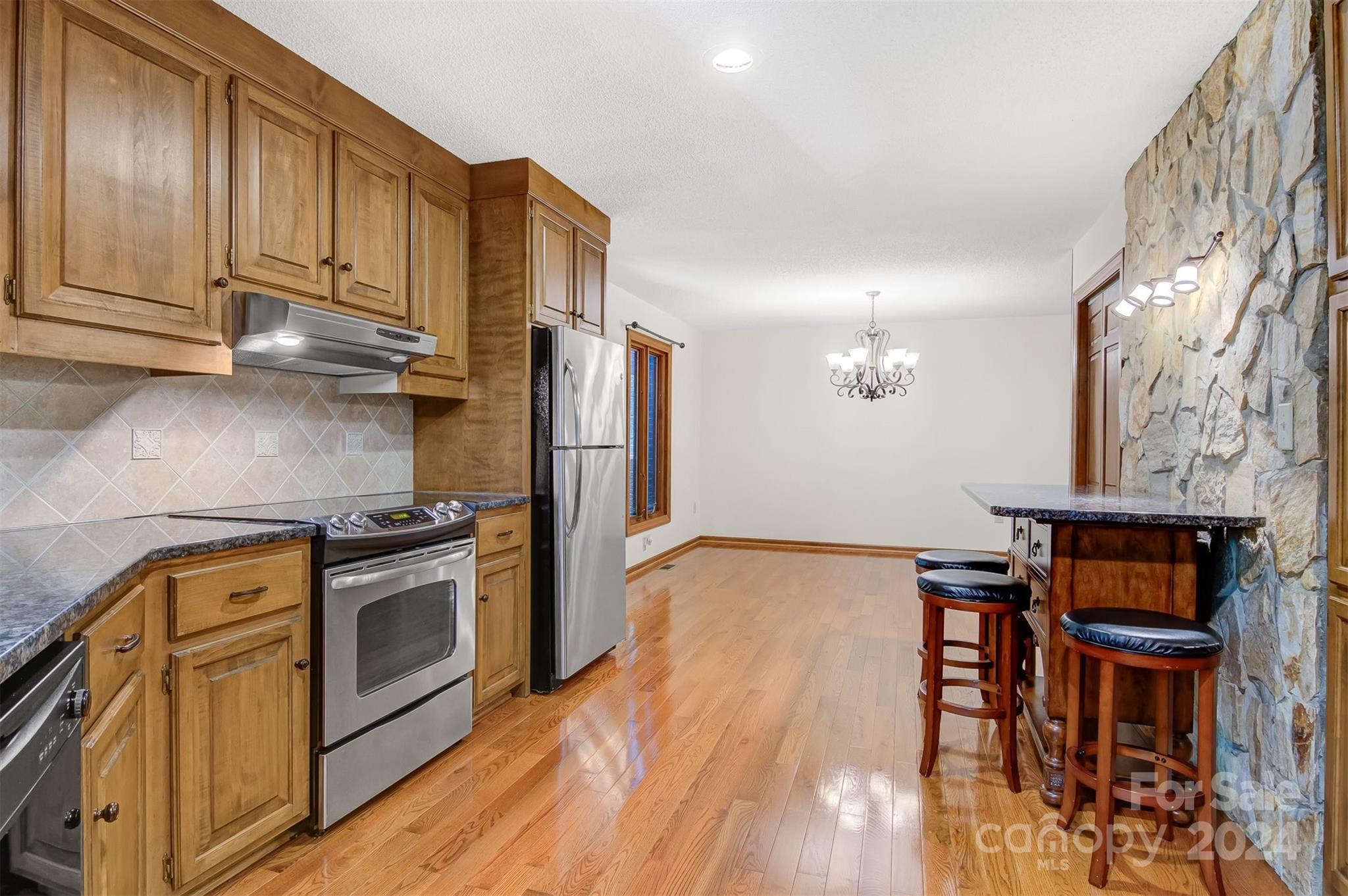 4526 Grace Chapel Road Granite Falls, NC 28630 - Photo 10 of 46 Gallery Image 10