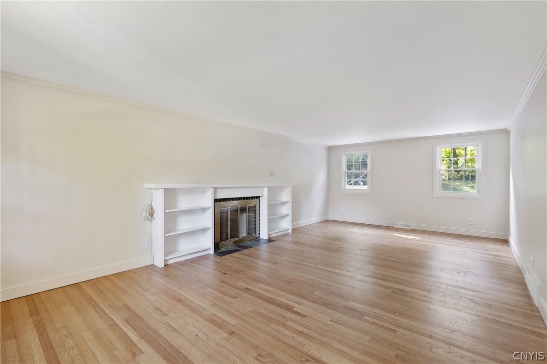109 Old Powder Mill Road Fayetteville, NY 13066 - Photo 6 of 47 Gallery Image 6
