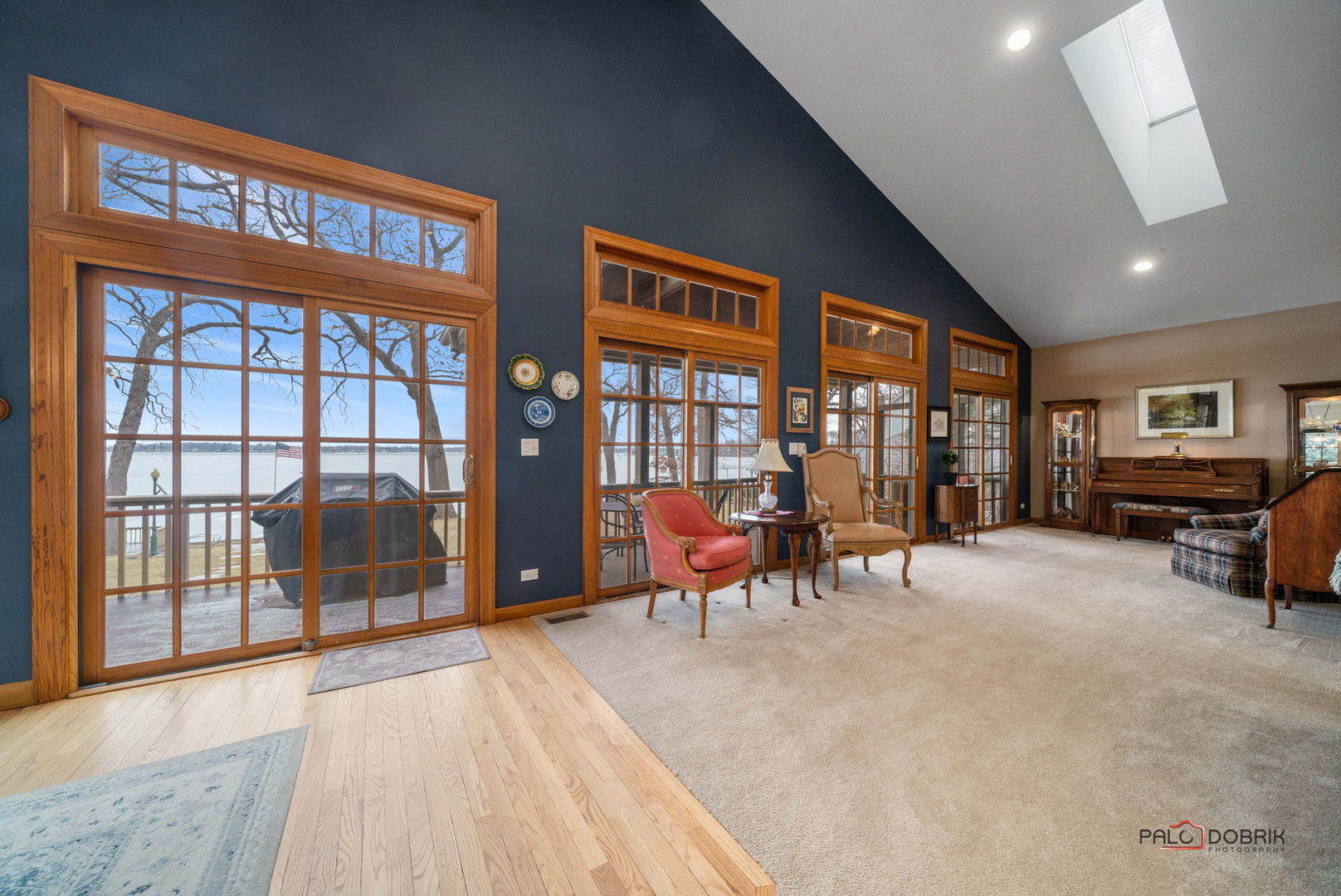 26430 West Ingleside Shore Road Ingleside, IL 60041 - Photo 14 of 49