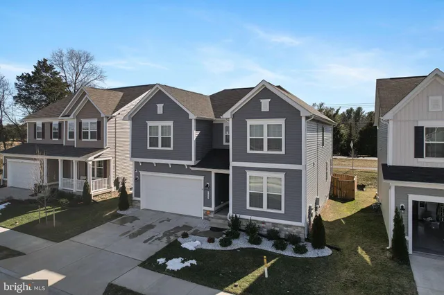 $672,000 | 5402 Redgum Lane, Fredericksburg, VA 22407