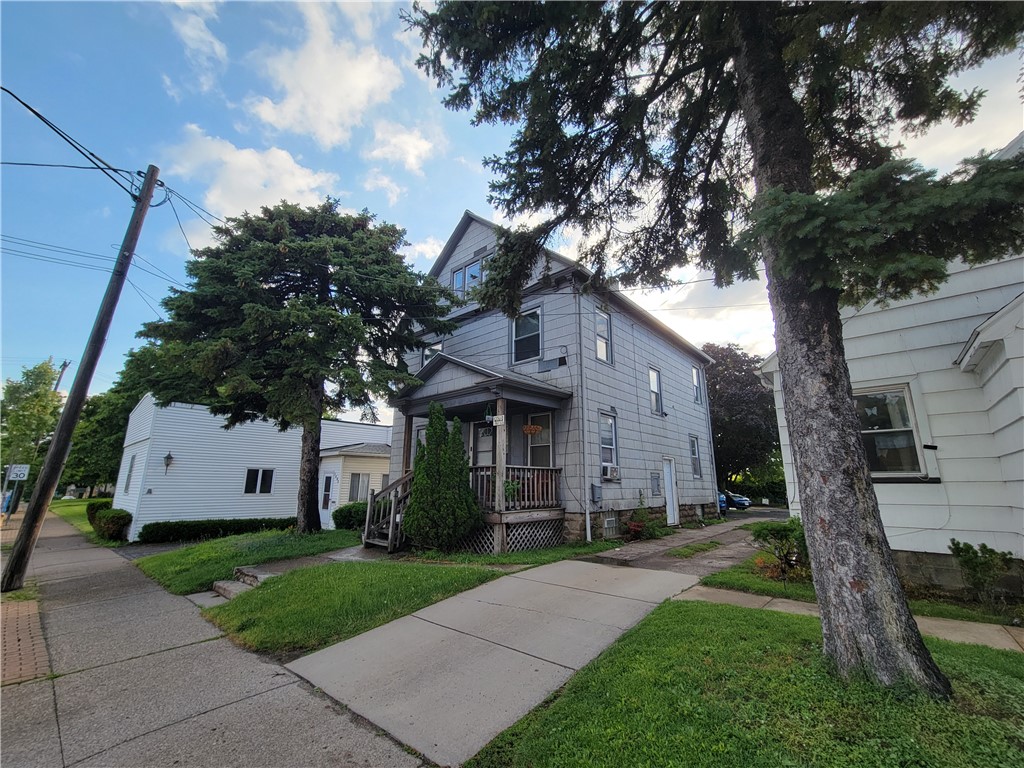 1480 North Clinton Avenue Rochester, NY 14621 - Photo 2 of 4