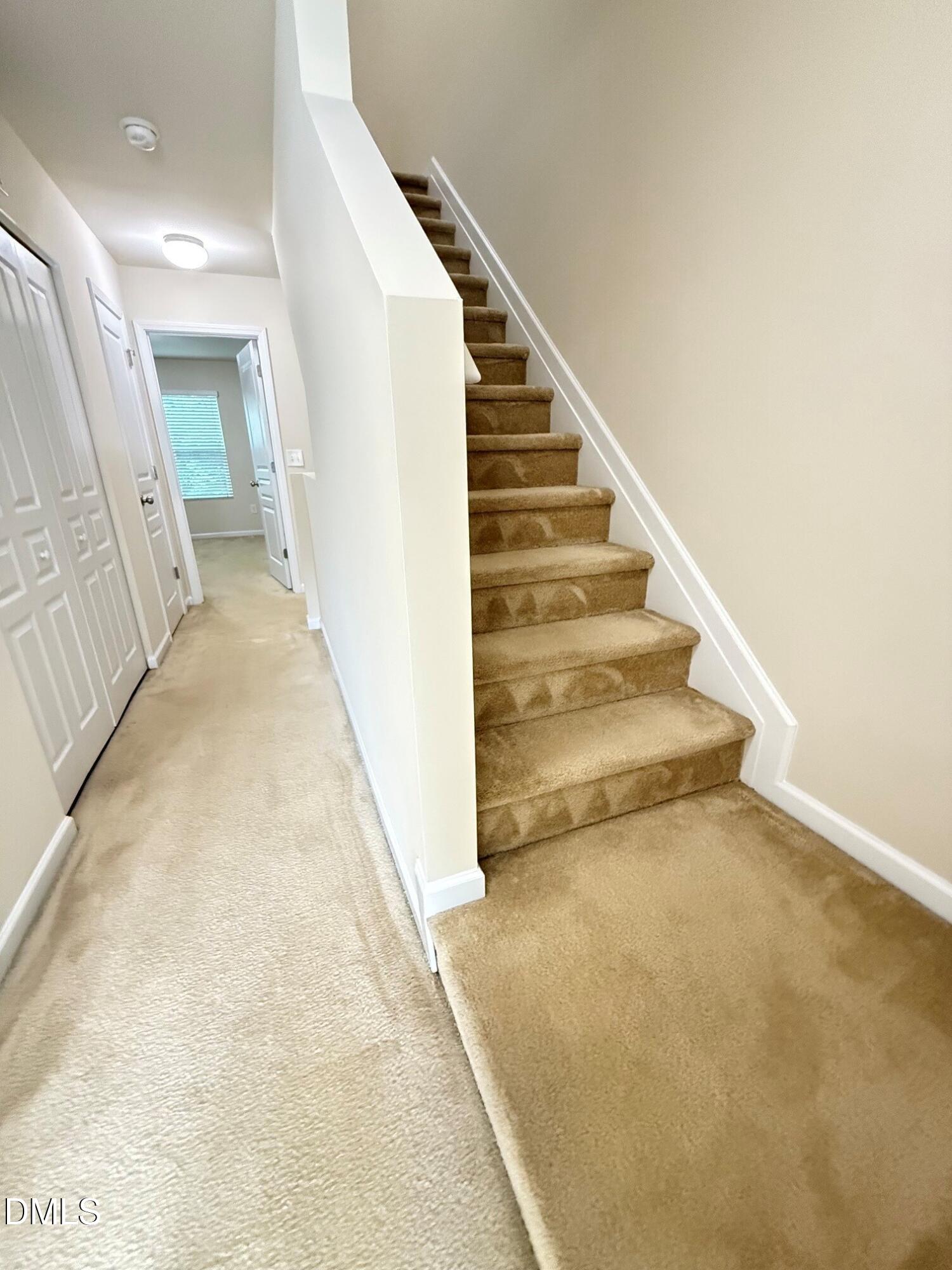 8527 Quarton Drive Raleigh, NC 27616 - Photo 21 of 41